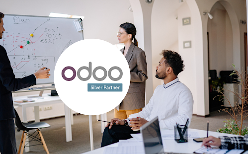 Odoo Solution