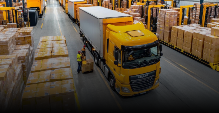 Logistics