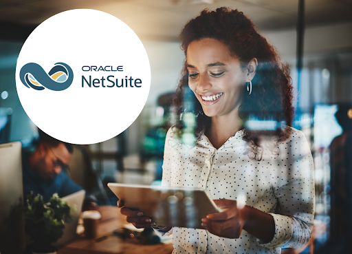 Oracle: NetSuite CRM & ERP