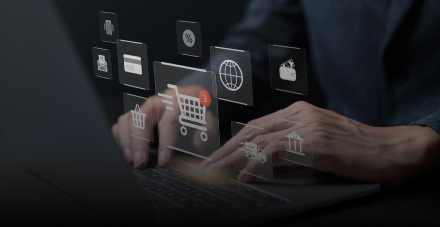 Retail & E-Commerce