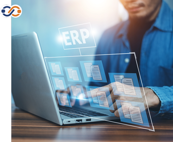 Oracle: NetSuite CRM & ERP